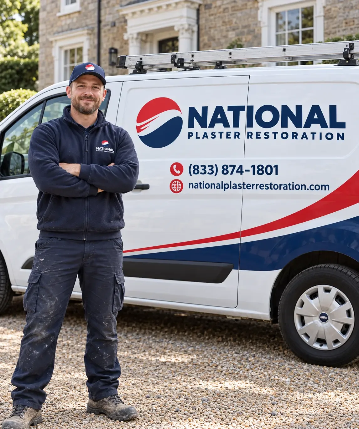 Plaster Repair Sparland, IL FAQs